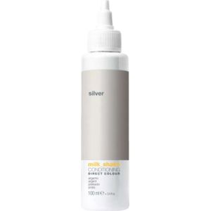 Milk Shake - Direct Colour - Silver - 100 ml - Haarkleuring