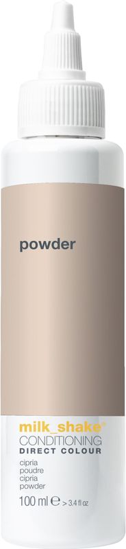 Milk Shake - Direct Colour - Toniserende Conditioner - 100 ml - Intensieve Hydratatie