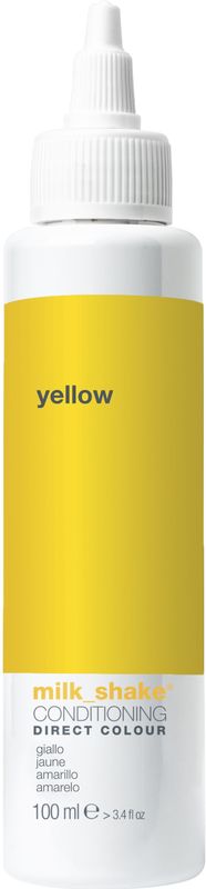 Milk Shake Direct Colour - Yellow 100 ml