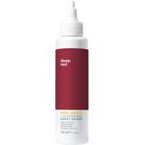 Milk Shake - Direct Colour - Balsam - Deep Red - 100ml