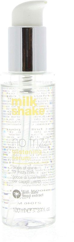 Milk Shake - No Frizz Glinsterend Serum - 100 ml - Haarserum