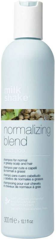 MILK SHAKE Normalizing Blend Shampoo 300 ml