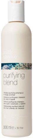 Milk_Shake - Purifying Blend - Shampoo - Kruidig - Biologisch