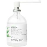 Simply Zen - Calming Scalp Fluid - Haarverzorging - Kalmerend - Plantenextracten