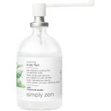 Simply Zen - Calming Scalp Fluid - Haarverzorging - Kalmerend - Plantenextracten