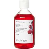 Simply Zen stimulating shampoo 250 ml - Normale shampoo vrouwen - Voor Alle haartypes