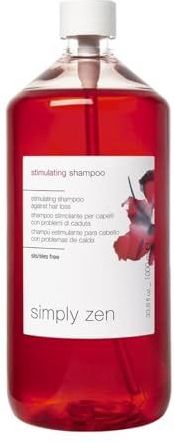 Simply Zen - Stimulating Shampoo - Stimulerende Shampoo - 1000 ml