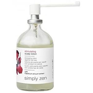 Simply Zen stimulating scalp lotion 100 ml