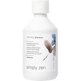 Simply Zen - Detoxifying Shampoo - Sulfaatvrij - Propolis Extract - Eucalyptus