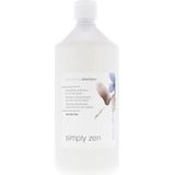 Simply Zen - Detoxifying Shampoo - 1000 ml - Propolis Extract