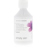 Simply Zen - Restructure In - Shampoo - 250 ml - Voor Droog en Beschadigd Haar