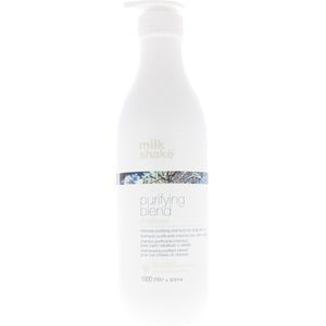 Milkshake - Purifying Blend - Shampoo - 1000 ml