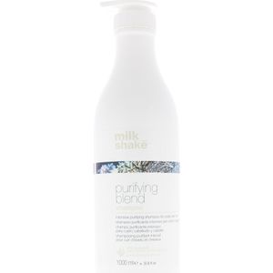 Milk_shake Purifying Blend Shampoo 1000ml