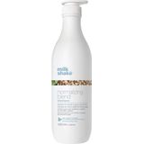 Milk_Shake - Normalizing Blend - Shampoo - Kleurloos - Natuurlijke Formule