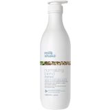 Milk Shake Normalizing Blend Shampoo voor Normaal tot Vet Haar Suflaat Vrij 1000 ml