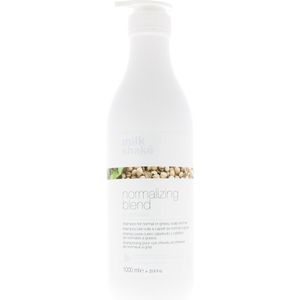 Milk_Shake - Normalizing Blend - Shampoo - Kleurloos - Natuurlijke Formule