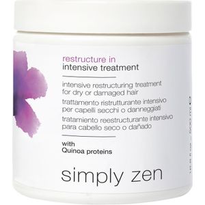 Simply Zen Restructure In Intensive Treatment 500 ml