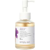 Simply Zen - Restructure In - Haarolie - 100 ml - Voor Droog en Beschadigd Haar