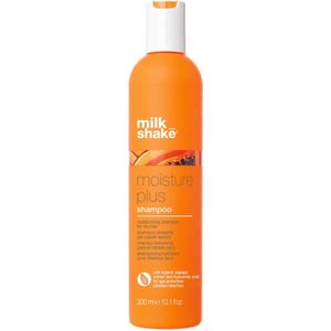 Milk Shake - Moisture & More - Shampoo - 300ml