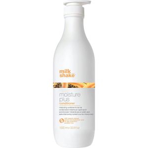 milk_shake® Moisture Plus - Conditioner - Hydraterend - 1000 ml