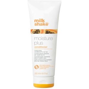 milk_shake moisture plus conditioner 250 ml - Conditioner voor ieder haartype