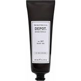 Depot - 307 Black Gel - 125ml