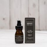 Depot - N° 505 - Baardolie - Mysterious Vanilla - 30 ml