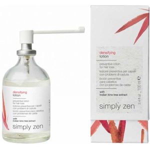 Simply Zen Densifying Lotion Preventieve Verzorging tegen Haaruitval 8x7 ml