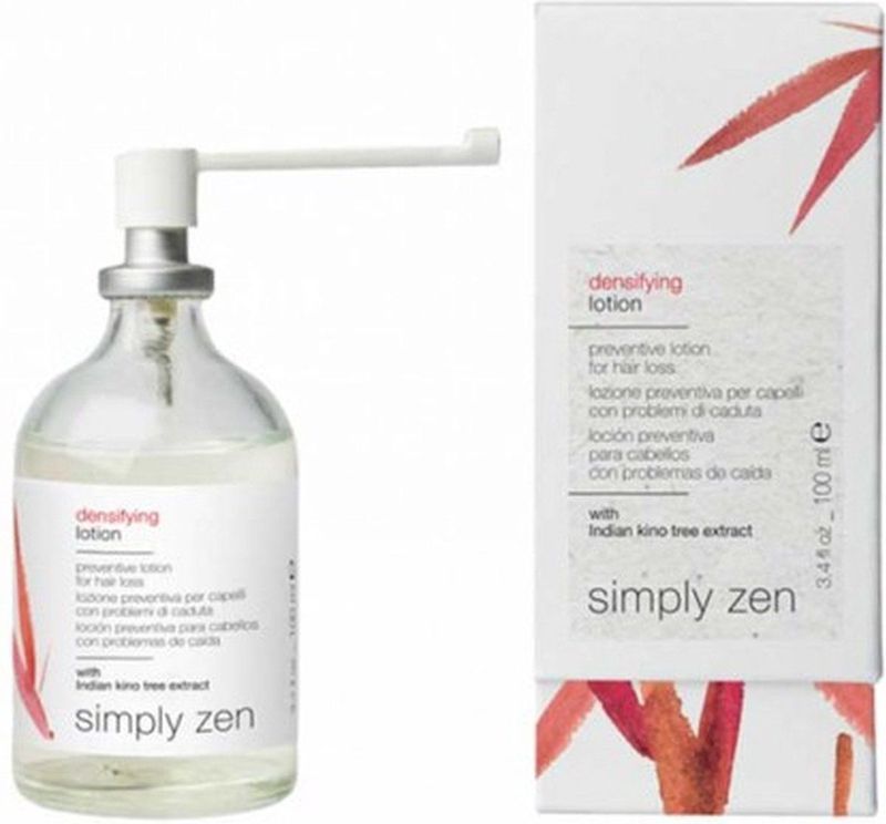 Simply Zen - Densifying Lotion - Preventieve Verzorging - 100 ml - Haarserum