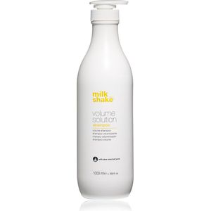 Milk_Shake - Volume Solution - Volumizing Shampoo