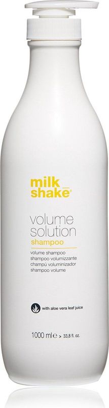 Milk_Shake - Volume Solution - Volumizing Shampoo