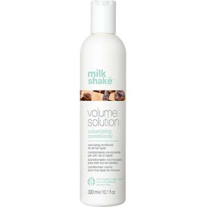 Milk Shake - Volumizing Conditioner - 300ml - Geschikt voor elk haartype