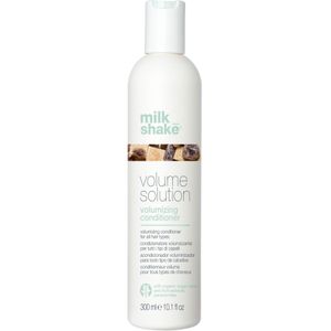 milk_shake volumizing conditioner 300 ml - Conditioner voor ieder haartype
