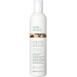 Milk_Shake - Volume Solution - Conditioner - 1000ml - Biologische Fruitextracten