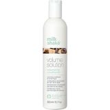 Milk_Shake - Volume Solution - Conditioner - 1000ml - Biologische Fruitextracten