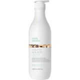 Milk_Shake - Volume Solution - Conditioner - 1000ml - Biologische Fruitextracten