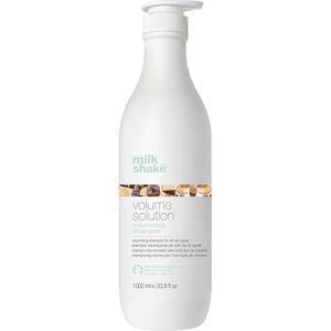 Milk_Shake - Volume Solution - Conditioner - 1000ml - Biologische Fruitextracten