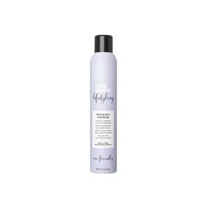 Fixativ Cu Fixare Puternica Milk Shake Lifestyling Eco Friendly - 250 ml