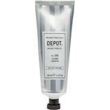 Depot - 308 Volume Creator - Haarproduct - 100ml - Zonder Residue