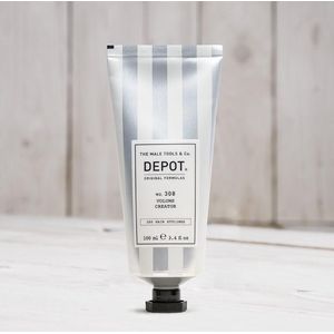 Depot - 308 Volume Creator - Haarproduct - 100ml - Zonder Residue