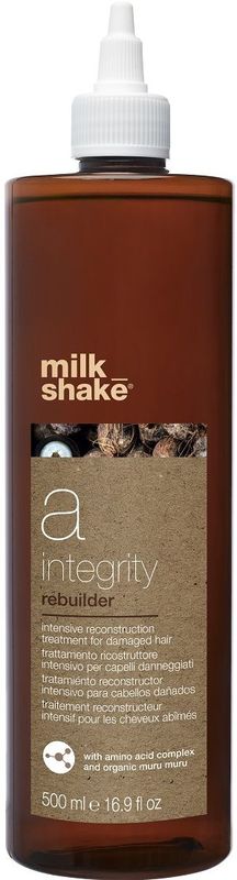 Milk_Shake - Integrity Rebuilder - Haarbehandeling - 200 ml - Keratine