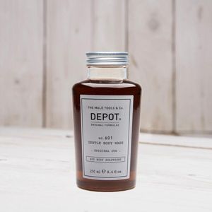 Depot - Gentle Body Wash - Original Oud - 250ml