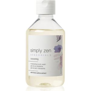 Simply Zen Sensorials Cocooning Hydraterende Douchegel 250 ml