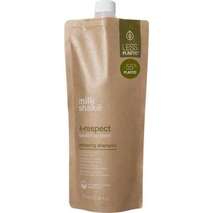 Milk_Shake K-Respect Preparing Shampoo