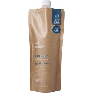 Milk Shake K-Respect Smoothing Shampoo 750 ml