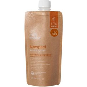 Milk Shake K-Respect Smoothing Conditioner 250 ml