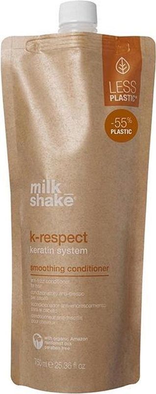 Milk_Shake K-Respect Smoothing Conditioner 750ml