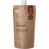 Milkshake, K-Respect Keratin System Smoothing Treatment, 250 ml.