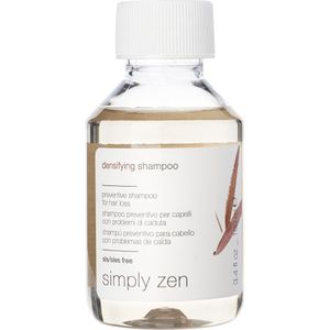 Simply Zen Densifying Verdikking Shampoo voor Broos Haar 100 ml