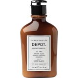 Depot Male Tools - No. 107 Shampoo - Wit - 250 ml